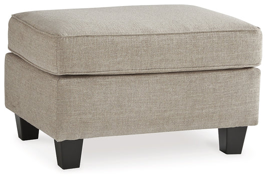 Ashley Express - Abney Ottoman