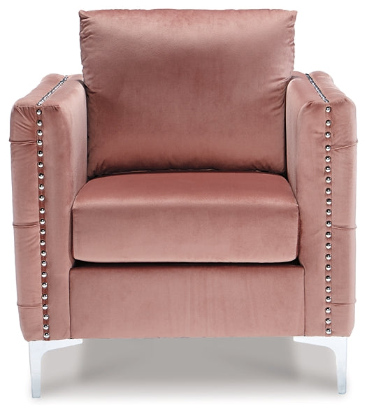 Ashley Express - Lizmont Accent Chair