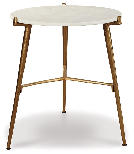 Ashley Express - Chadton Accent Table