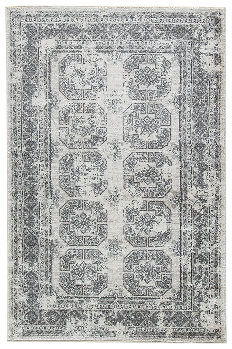 Ashley Express - Jirou Medium Rug