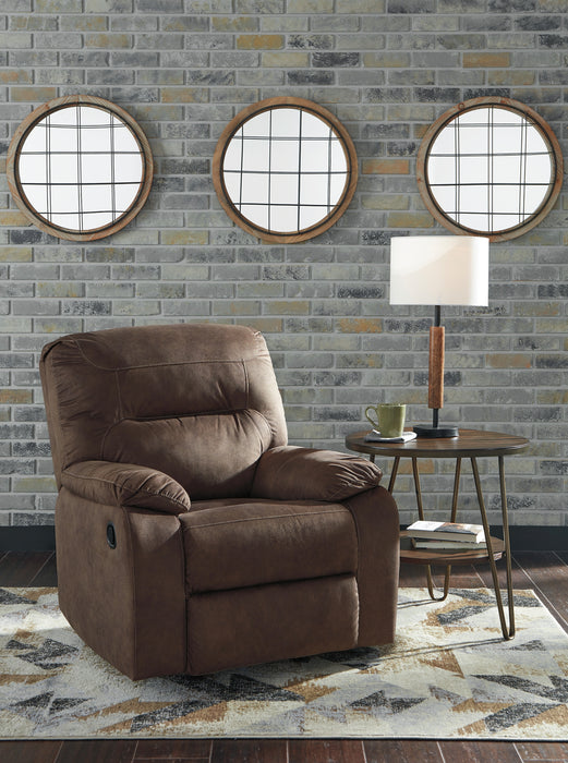 Bolzano Rocker Recliner