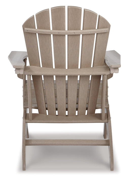 Ashley Express - Sundown Treasure Adirondack Chair