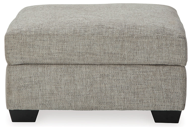 Ashley Express - Megginson Ottoman With Storage