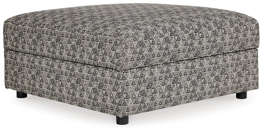 Kellway Ottoman With Storage