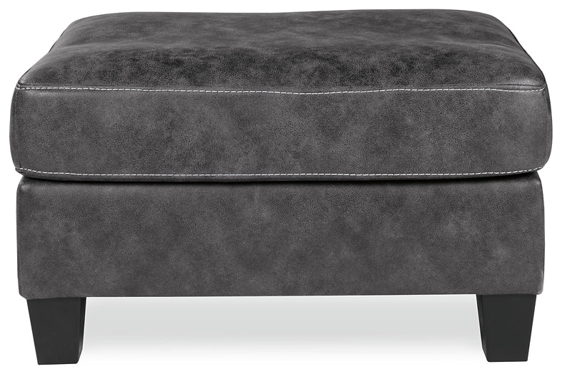 Ashley Express - Venaldi Ottoman