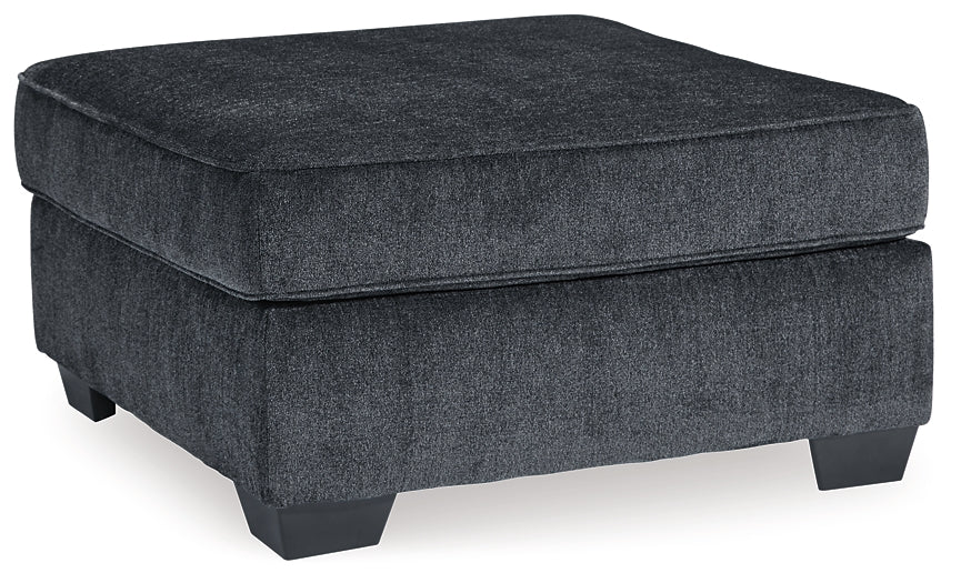 Ashley Express - Altari Oversized Accent Ottoman