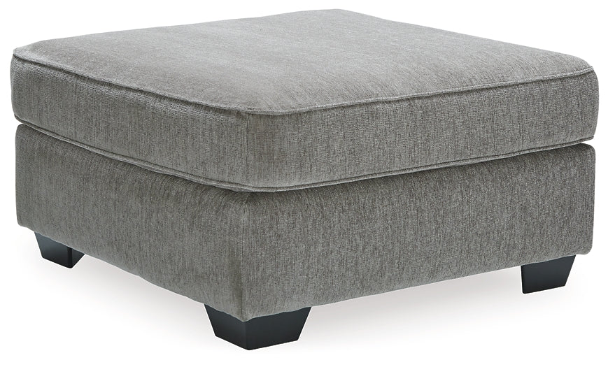 Ashley Express - Altari Oversized Accent Ottoman