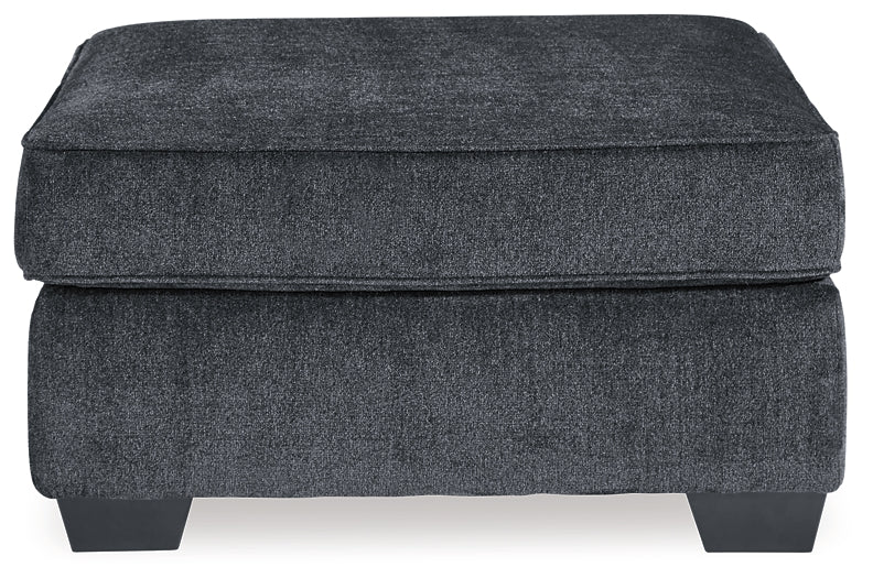 Ashley Express - Altari Oversized Accent Ottoman