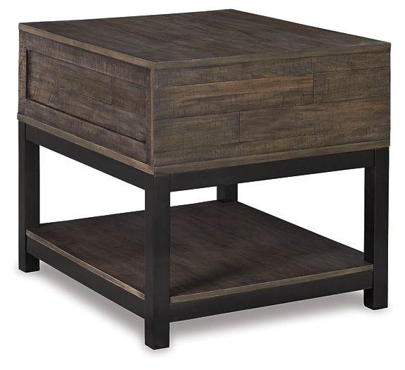 Ashley Express - Johurst Rectangular End Table