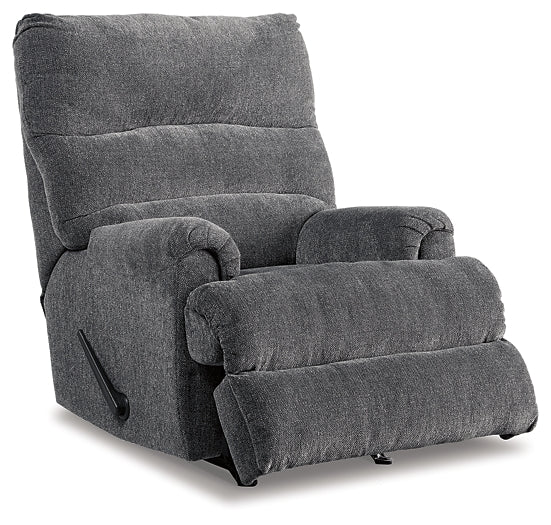 Man Fort Rocker Recliner