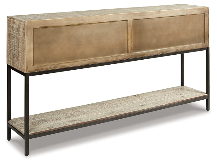 Ashley Express - Roanley Console Sofa Table