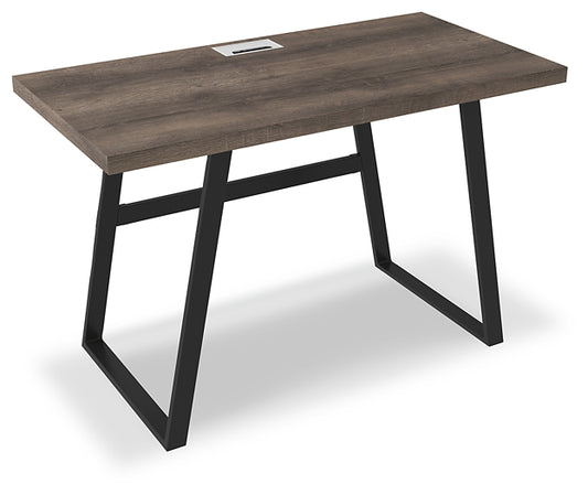 Ashley Express - Arlenbry Home Office Small Desk