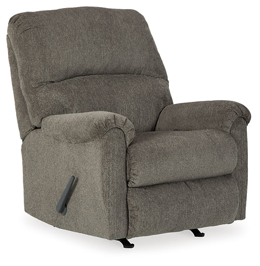 Dorsten Rocker Recliner