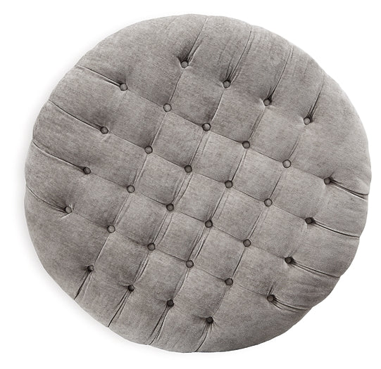 Ashley Express - Carnaby Oversized Accent Ottoman