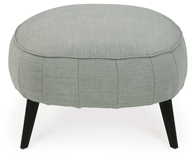 Ashley Express - Hollyann Oversized Accent Ottoman