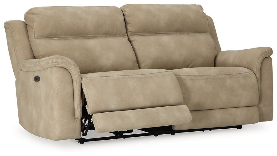 Next-Gen DuraPella 2 Seat PWR REC Sofa ADJ HDREST