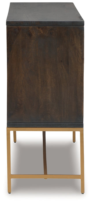 Ashley Express - Elinmore Accent Cabinet