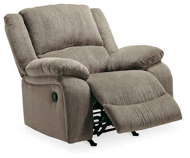 Draycoll Rocker Recliner