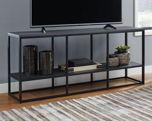 Ashley Express - Yarlow Extra Large TV Stand