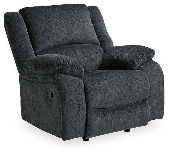 Draycoll Rocker Recliner