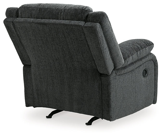 Draycoll Rocker Recliner