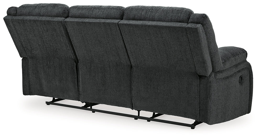 Draycoll Reclining Sofa