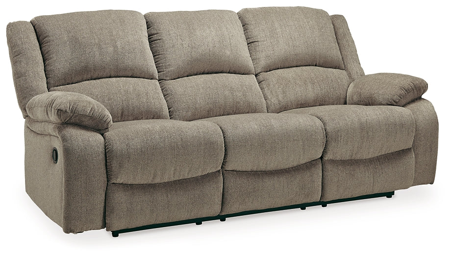 Draycoll Reclining Sofa