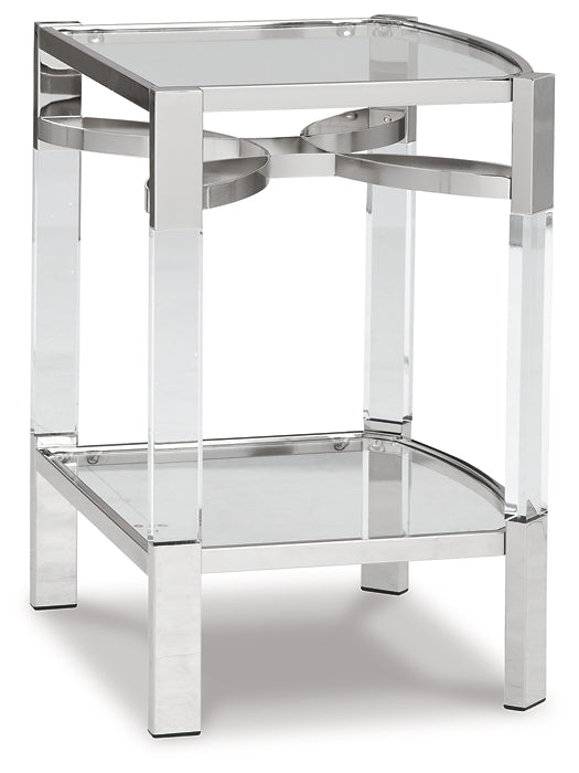 Ashley Express - Chaseton Accent Table