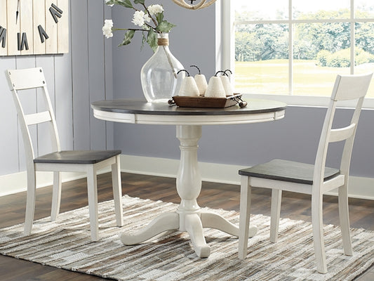 Ashley Express - Nelling Dining Room Table