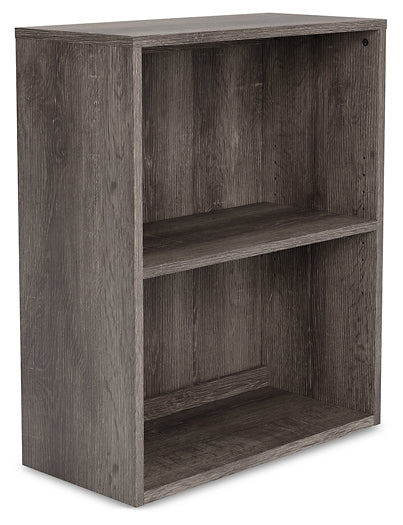 Ashley Express - Arlenbry Small Bookcase