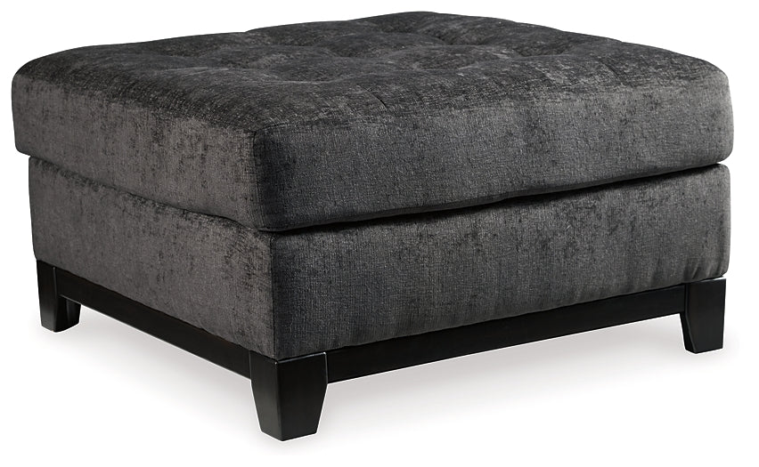 Ashley Express - Reidshire Oversized Accent Ottoman