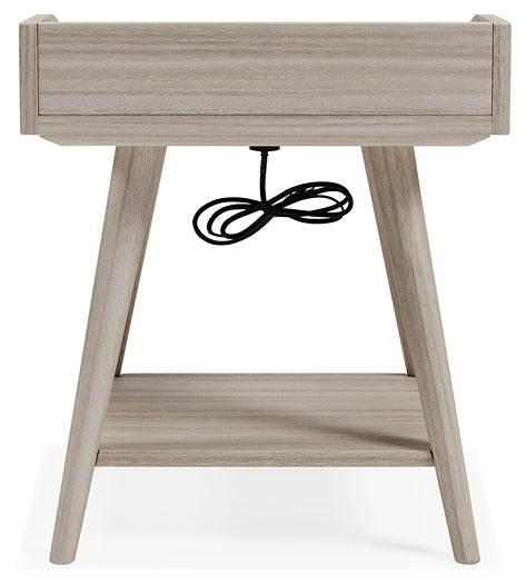 Ashley Express - Blariden Accent Table