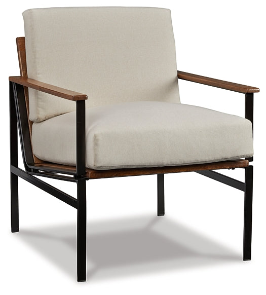 Ashley Express - Tilden Accent Chair