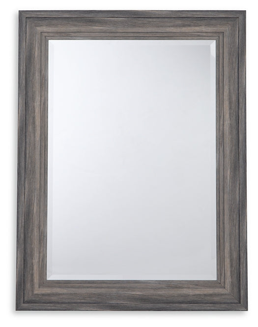 Ashley Express - Jacee Accent Mirror