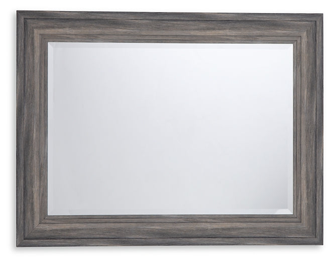 Ashley Express - Jacee Accent Mirror