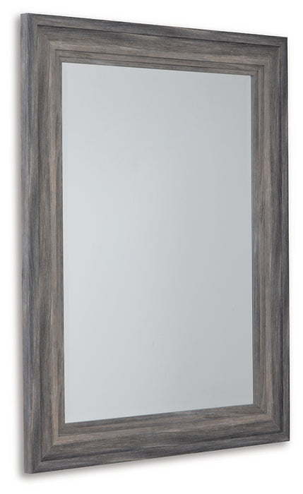 Ashley Express - Jacee Accent Mirror