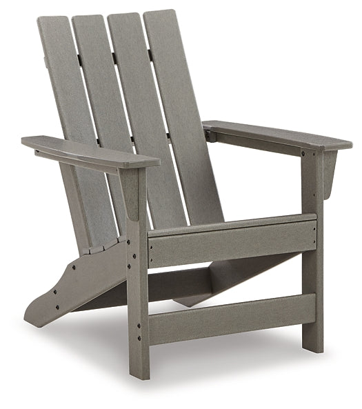 Ashley Express - Visola Adirondack Chair