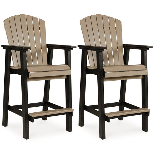 Ashley Express - Fairen Trail Tall Barstool (2/CN)