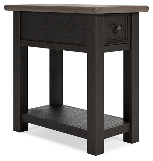 Ashley Express - Tyler Creek Chair Side End Table