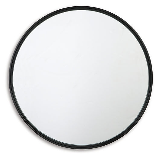 Ashley Express - Brocky Accent Mirror