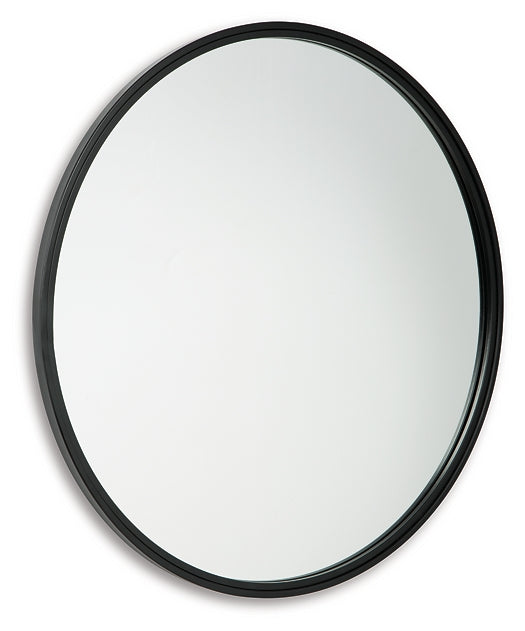 Ashley Express - Brocky Accent Mirror