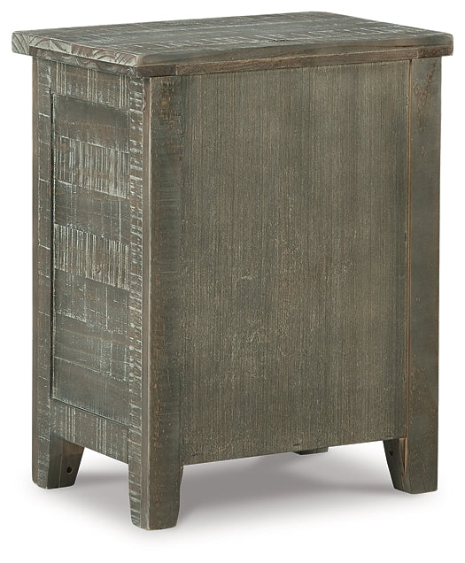 Ashley Express - Pierston Accent Cabinet