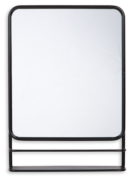 Ashley Express - Ebba Accent Mirror