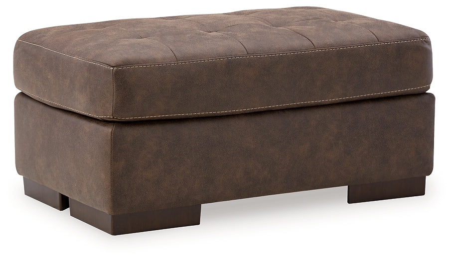 Ashley Express - Maderla Ottoman