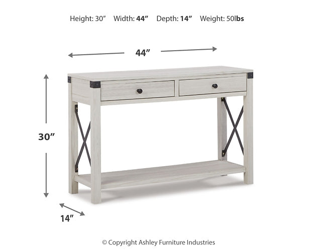 Ashley Express - Bayflynn Console Sofa Table