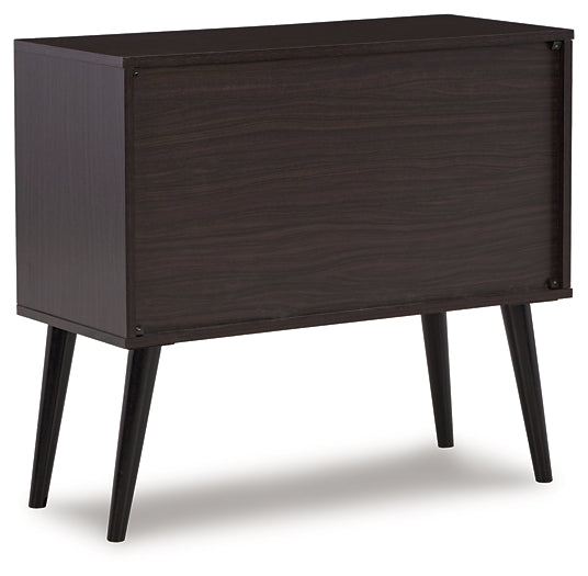 Ashley Express - Orinfield Accent Cabinet