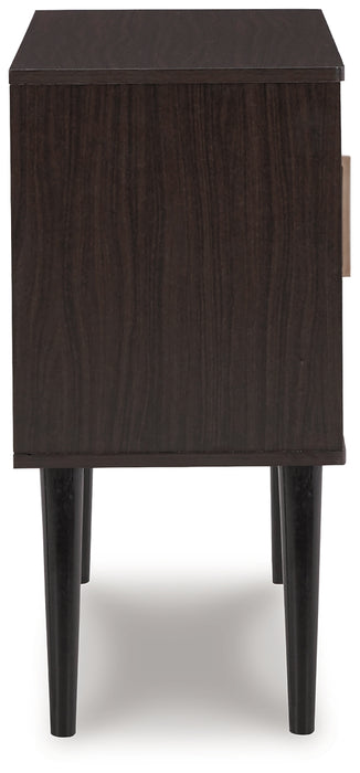 Ashley Express - Orinfield Accent Cabinet