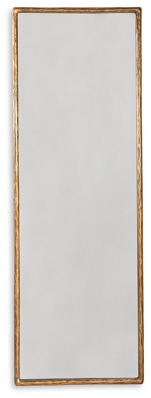 Ashley Express - Ryandale Floor Mirror