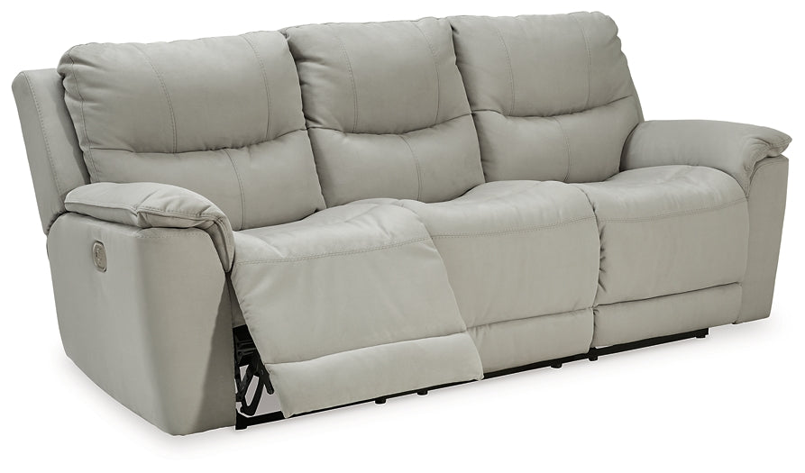 Next-Gen Gaucho PWR REC Sofa with ADJ Headrest