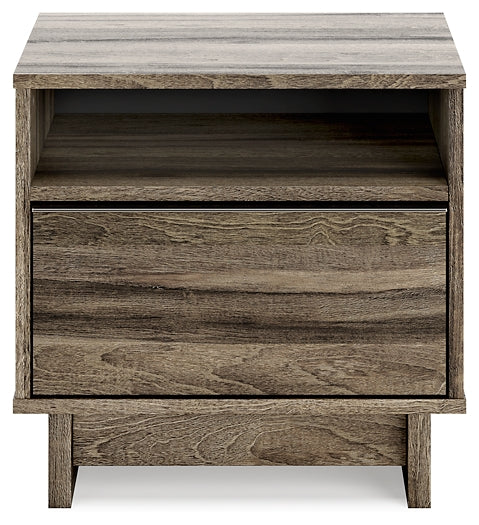 Ashley Express - Shallifer One Drawer Night Stand